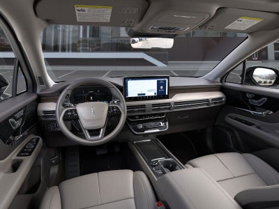 2024 Lincoln Corsair Plug-In Hybrid Grand Touring