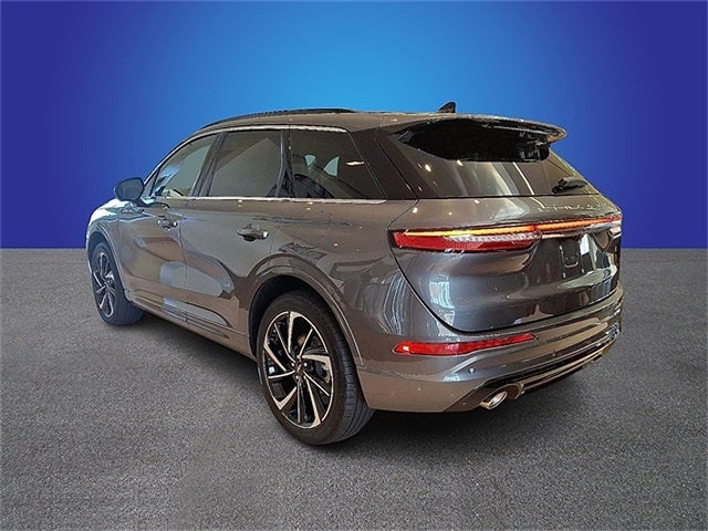 2025 Lincoln Corsair Plug-In Hybrid Grand Touring