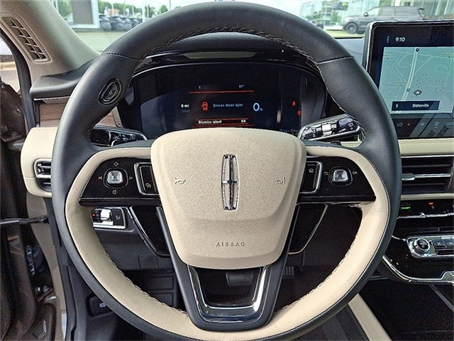 2025 Lincoln Corsair Plug-In Hybrid Grand Touring