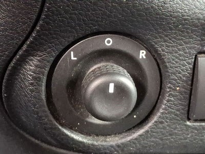 2014 Jeep Wrangler Unlimited Altitude