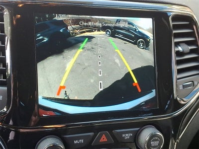 2021 Jeep Grand Cherokee Limited X