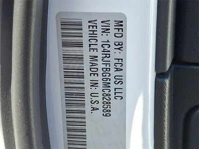 2021 Jeep Grand Cherokee Limited X