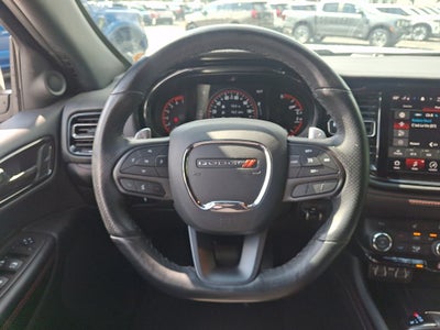 2023 Dodge Durango R/T