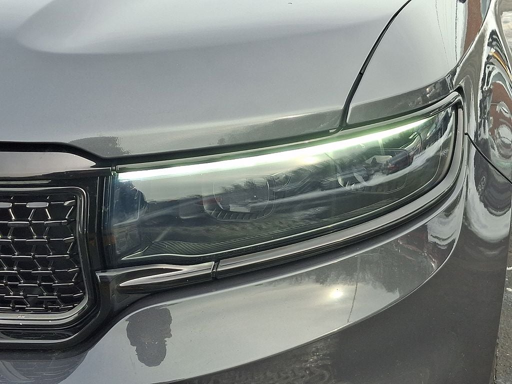 2024 Jeep Grand Wagoneer L Series II