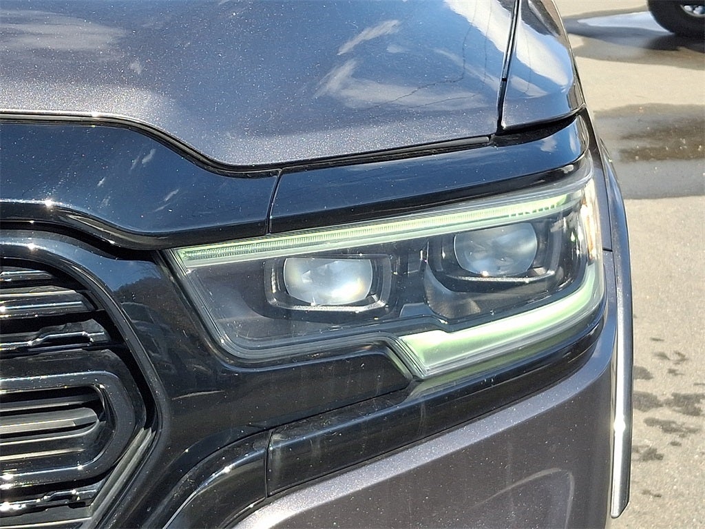 2024 RAM 1500 Limited