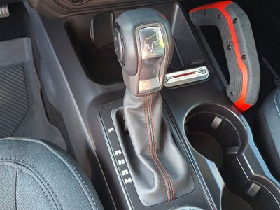 2024 Ford Bronco Heritage Edition