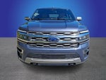 2022 Ford Expedition Max Platinum