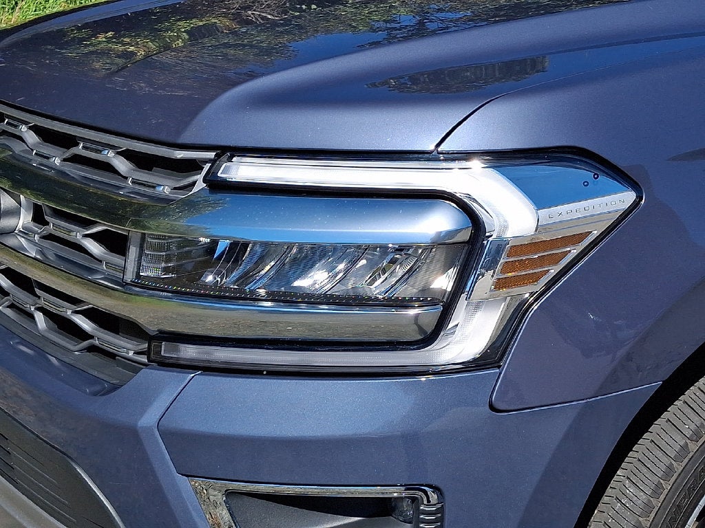 2022 Ford Expedition Max Platinum