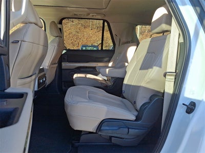 2022 Ford Expedition Max Limited