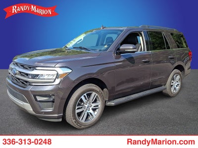 2024 Ford Expedition XLT