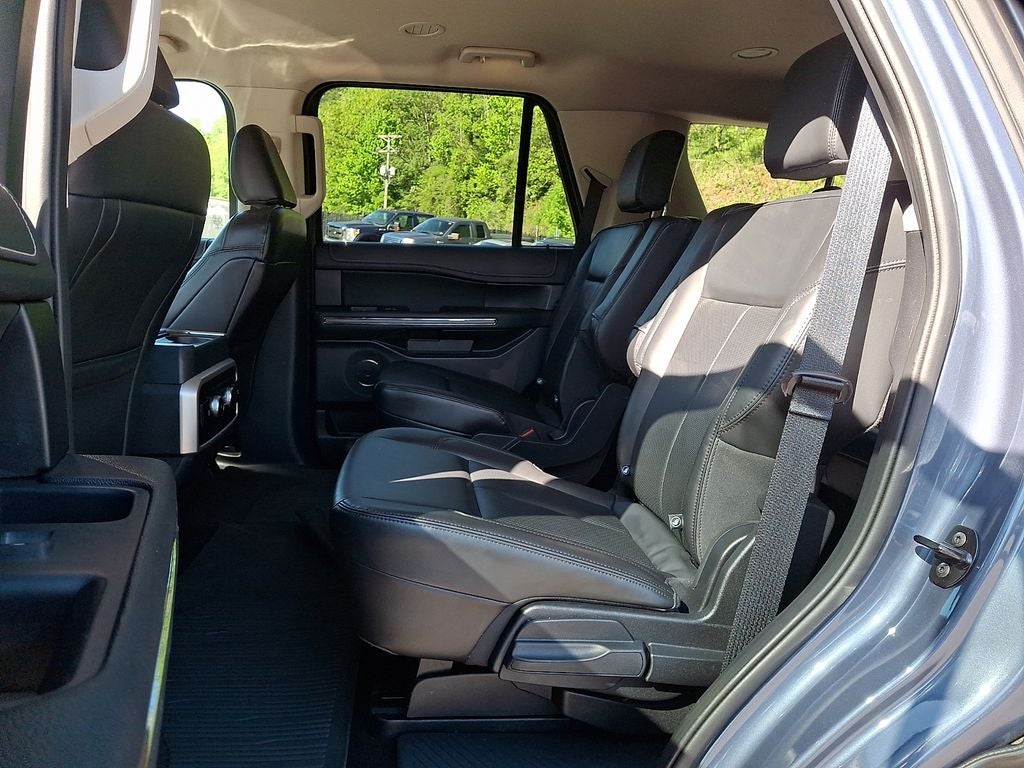 2022 Ford Expedition XLT