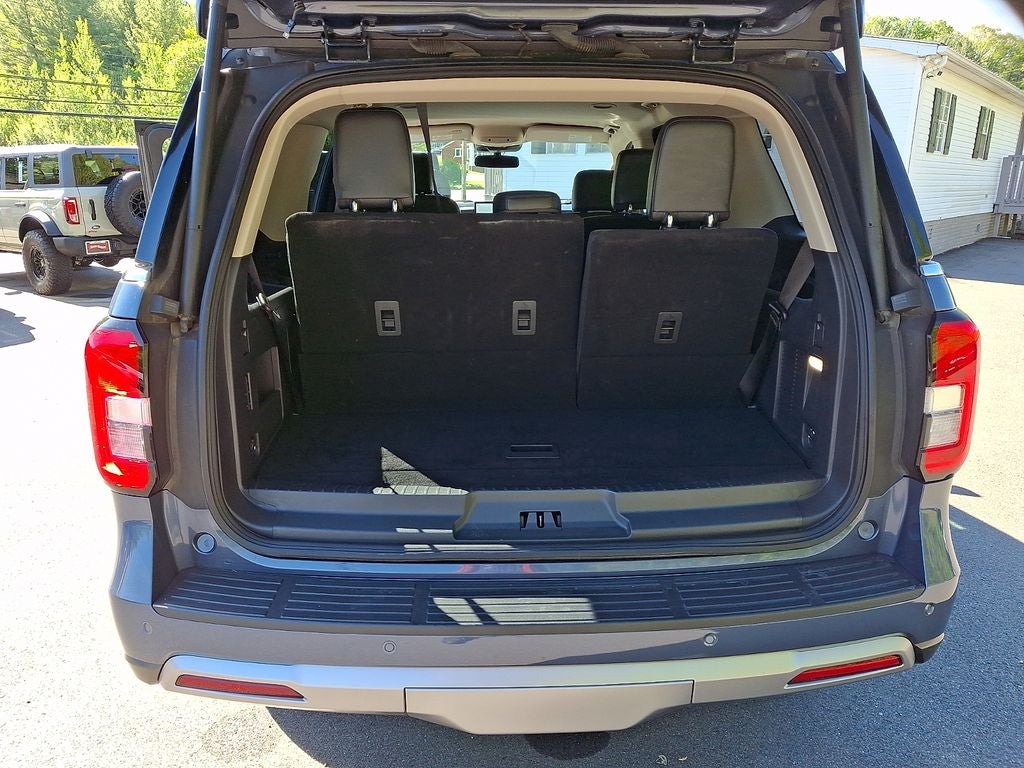 2022 Ford Expedition XLT
