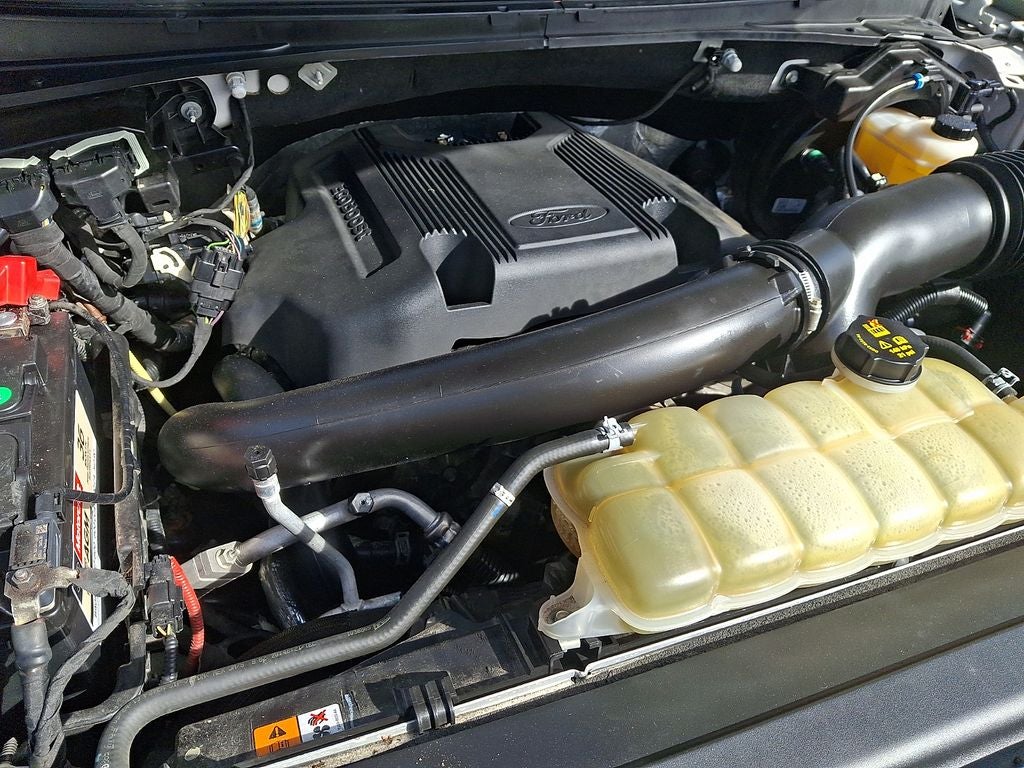 2019 Ford Expedition Platinum