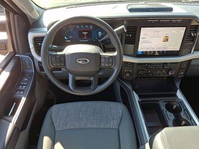 2024 Ford F-250SD XLT