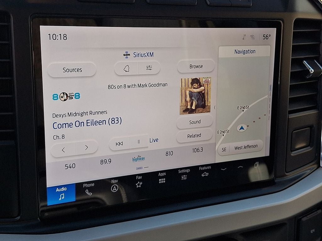 2024 Ford F-250SD XLT