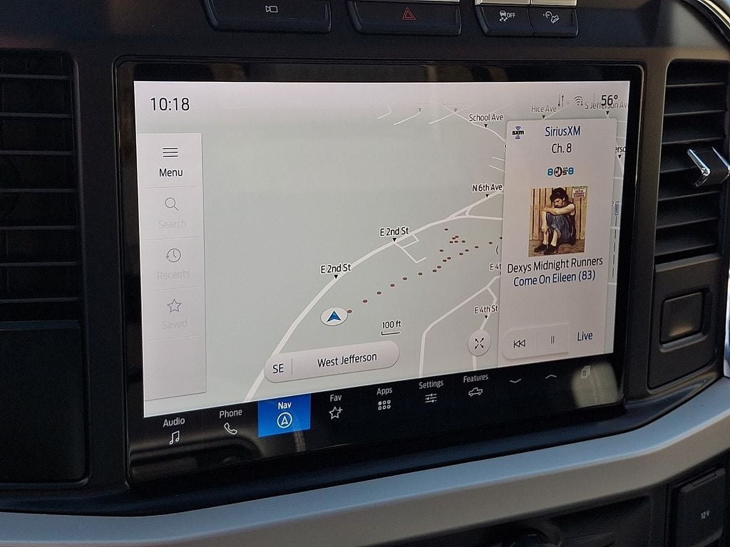 2024 Ford F-250SD XLT