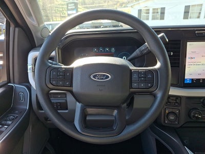 2024 Ford F-250SD XLT