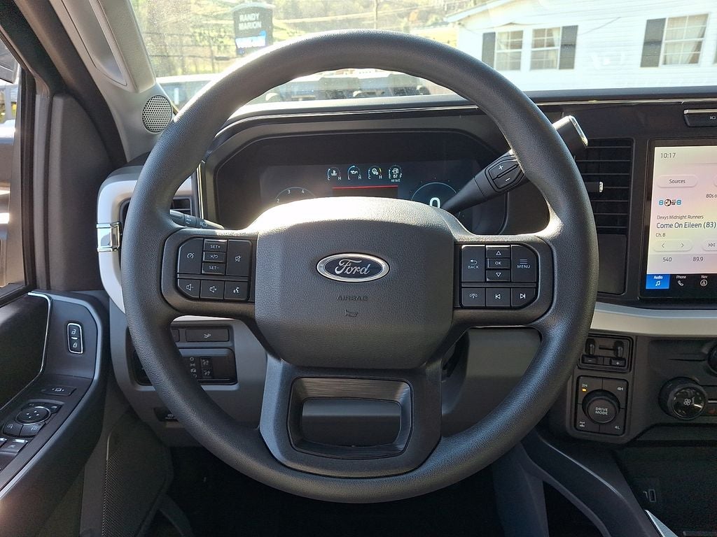 2024 Ford F-250SD XLT