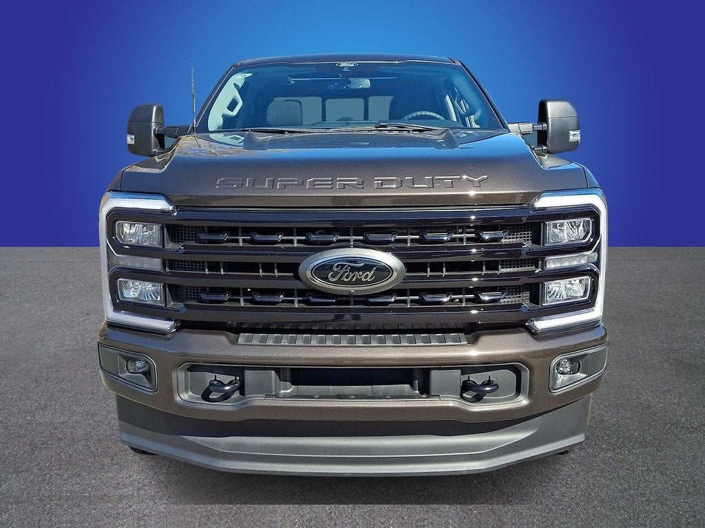 2024 Ford F-250SD XLT