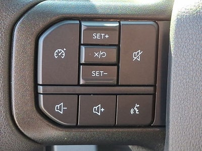 2024 Ford F-250SD XLT