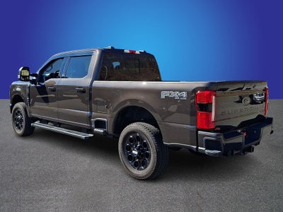 2024 Ford F-250SD XLT