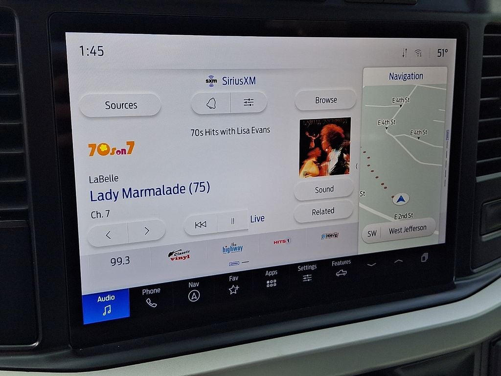 2024 Ford F-250SD XLT