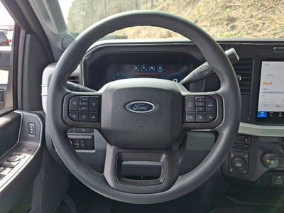 2024 Ford F-250SD XLT