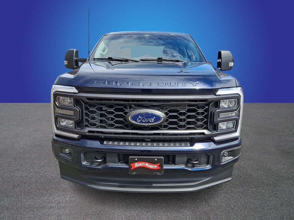 2024 Ford F-250SD XLT