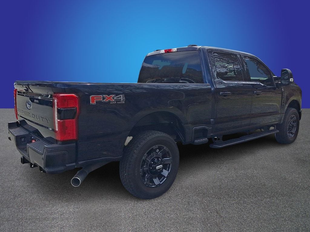 2024 Ford F-250SD XLT