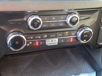 2024 Ford F-250SD Platinum