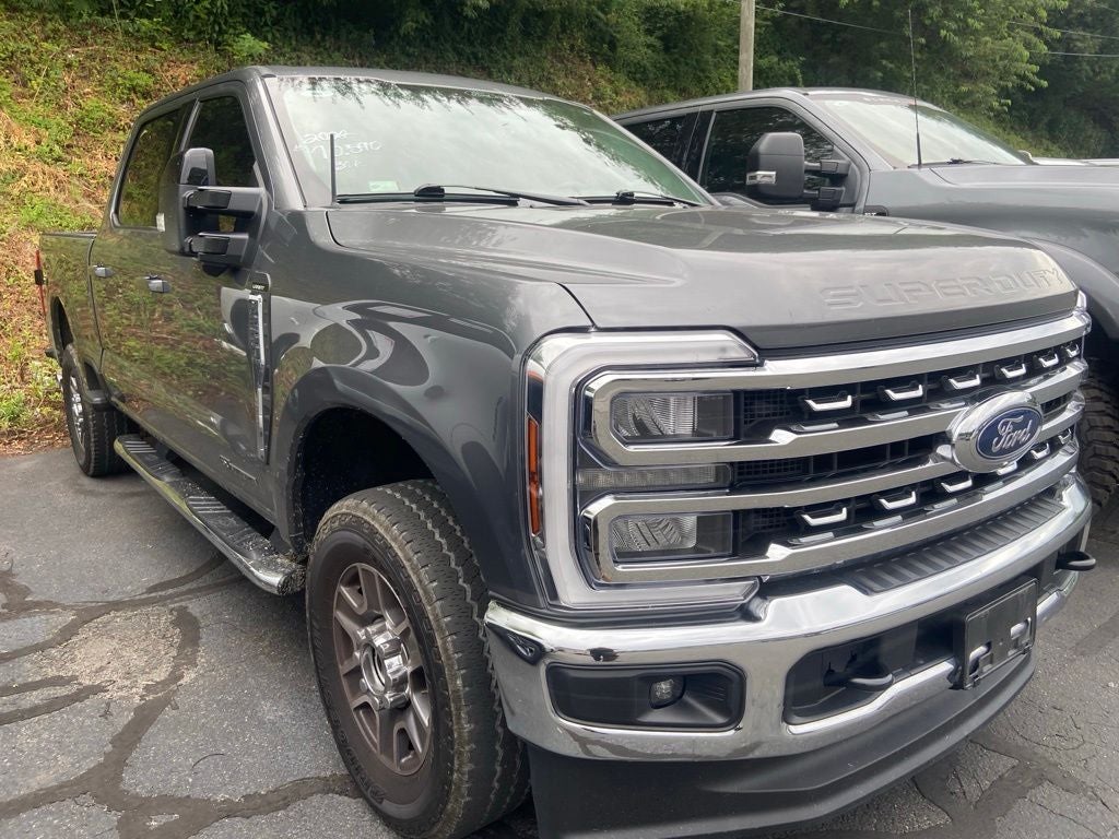 2024 Ford F-250SD Lariat
