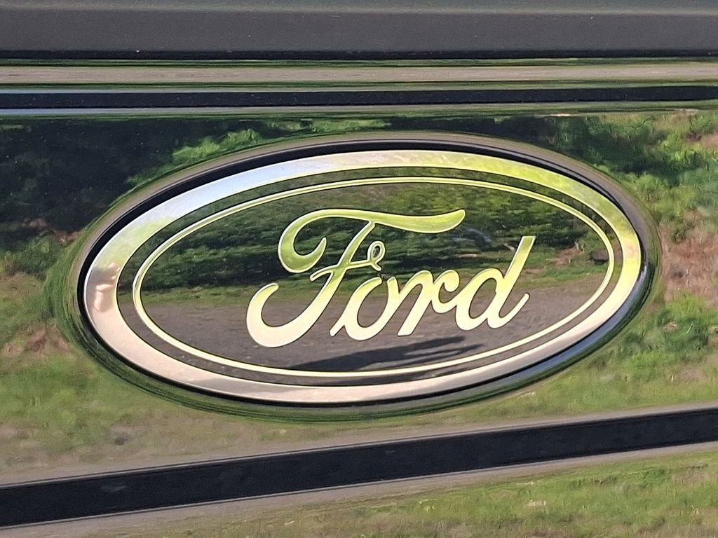 2020 Ford F-250SD Lariat