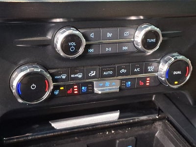 2023 Ford F-350SD Lariat