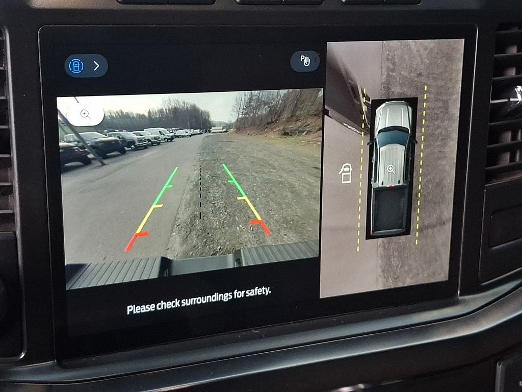 2023 Ford F-350SD Lariat