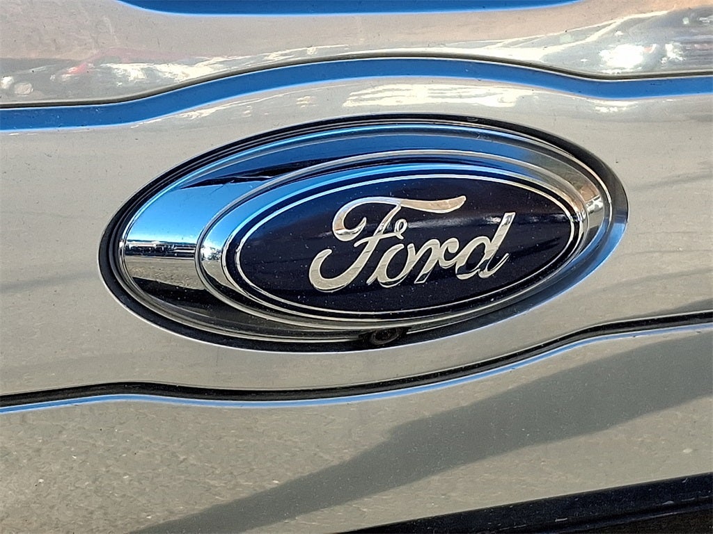 2013 Ford F-350SD Platinum