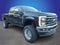 2024 Ford F-350SD Lariat