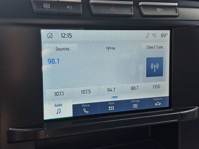 2023 Ford F-350SD XLT