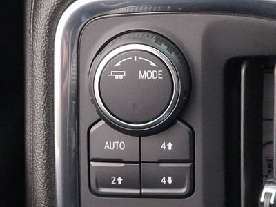 2023 Chevrolet Silverado 2500HD LTZ