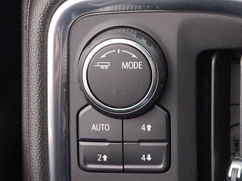 2023 Chevrolet Silverado 2500HD LTZ