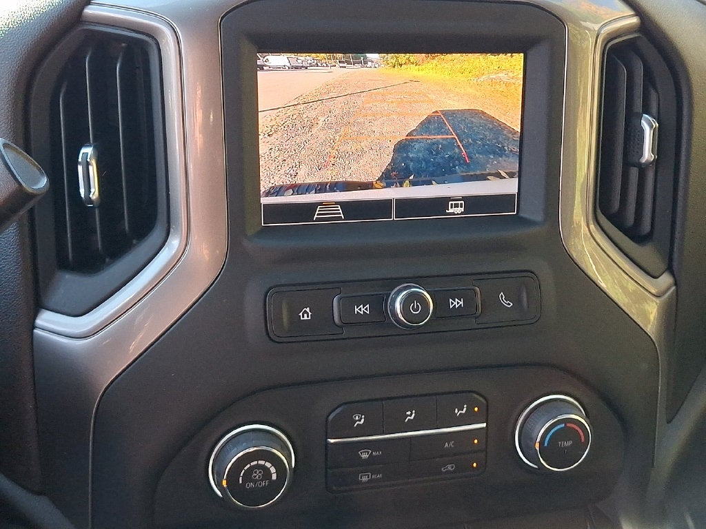 2024 Chevrolet Silverado 3500HD Work Truck