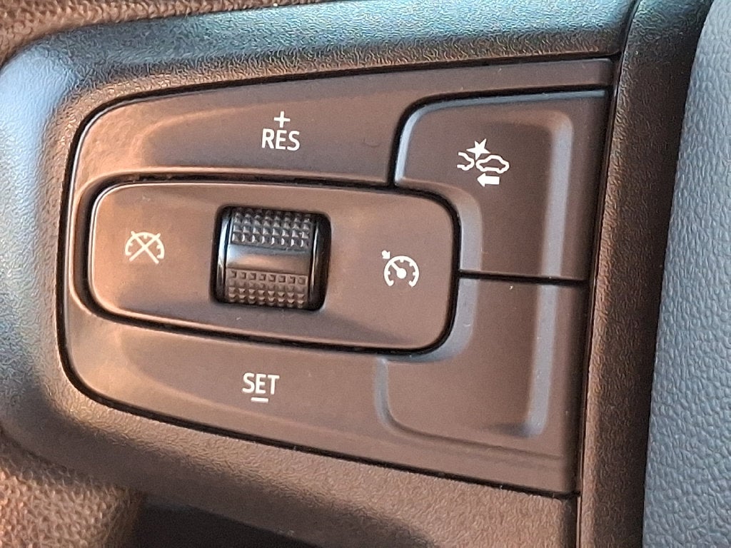 2024 Chevrolet Silverado 3500HD Work Truck