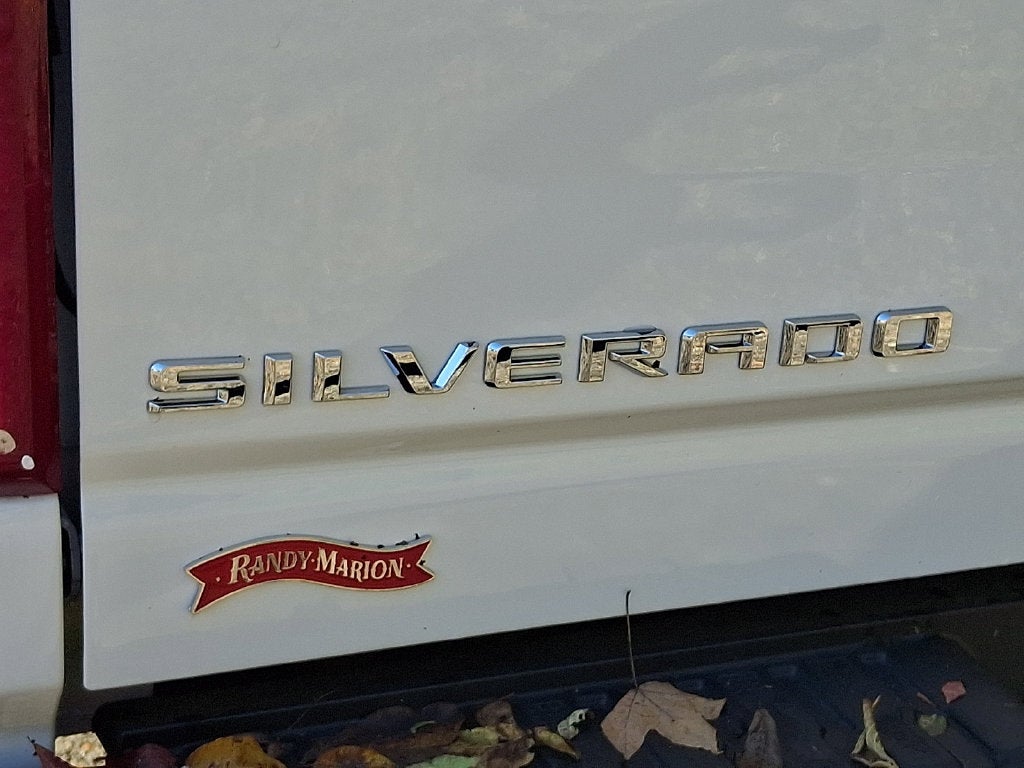 2024 Chevrolet Silverado 3500HD Work Truck