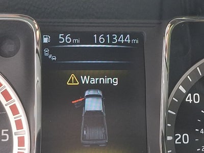 2016 Nissan Titan XD SL