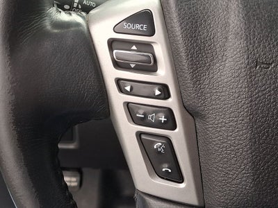2016 Nissan Titan XD SL