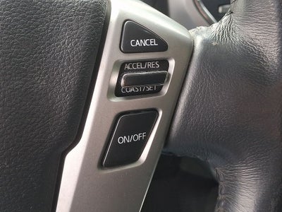 2016 Nissan Titan XD SL