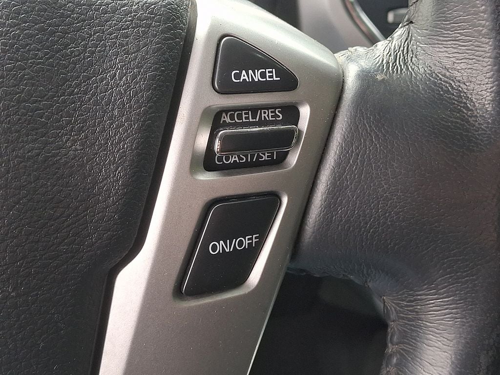 2016 Nissan Titan XD SL