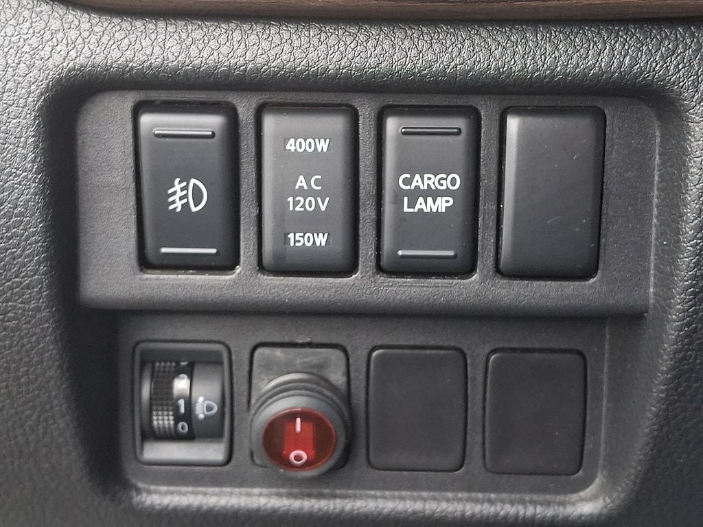 2016 Nissan Titan XD SL