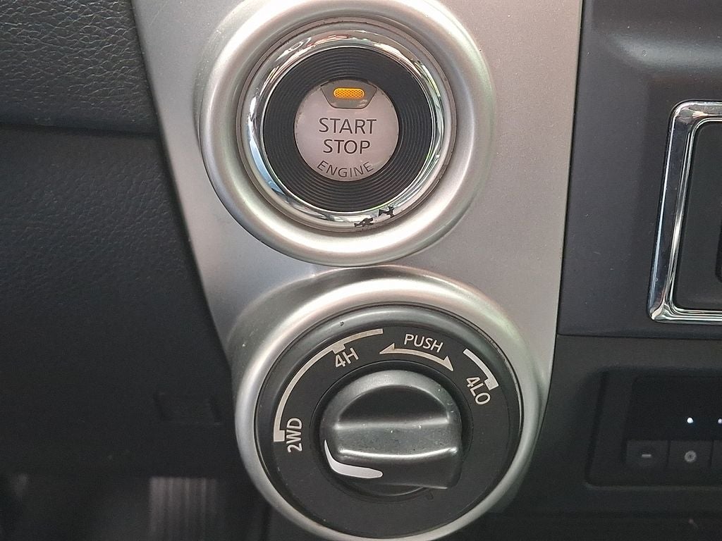 2016 Nissan Titan XD SL