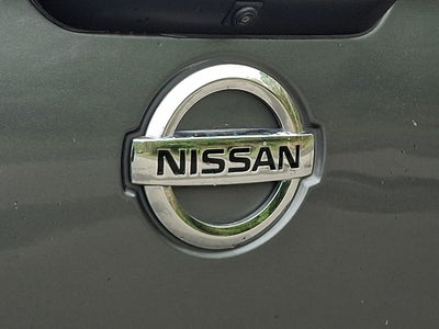 2016 Nissan Titan XD SL
