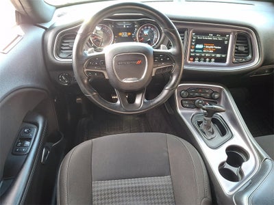 2018 Dodge Challenger R/T Scat Pack